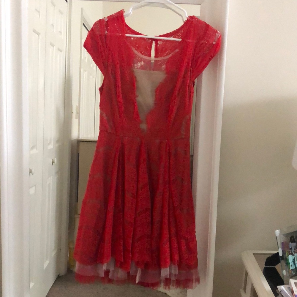 Ryu : Dress